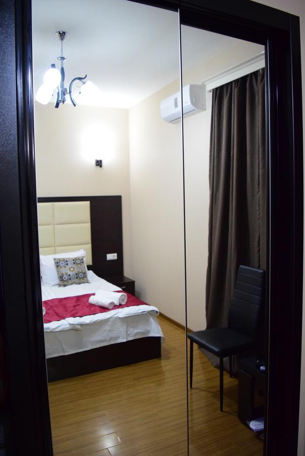 Hotel White Neptun Georgia Tiflis Exterior foto