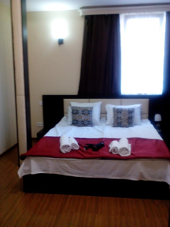Hotel White Neptun Georgia Tiflis Exterior foto