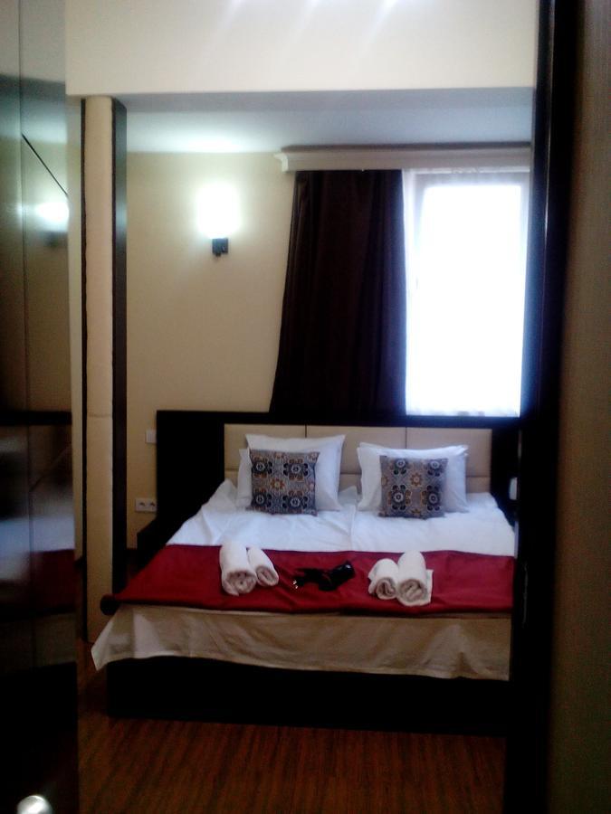 Hotel White Neptun Georgia Tiflis Exterior foto