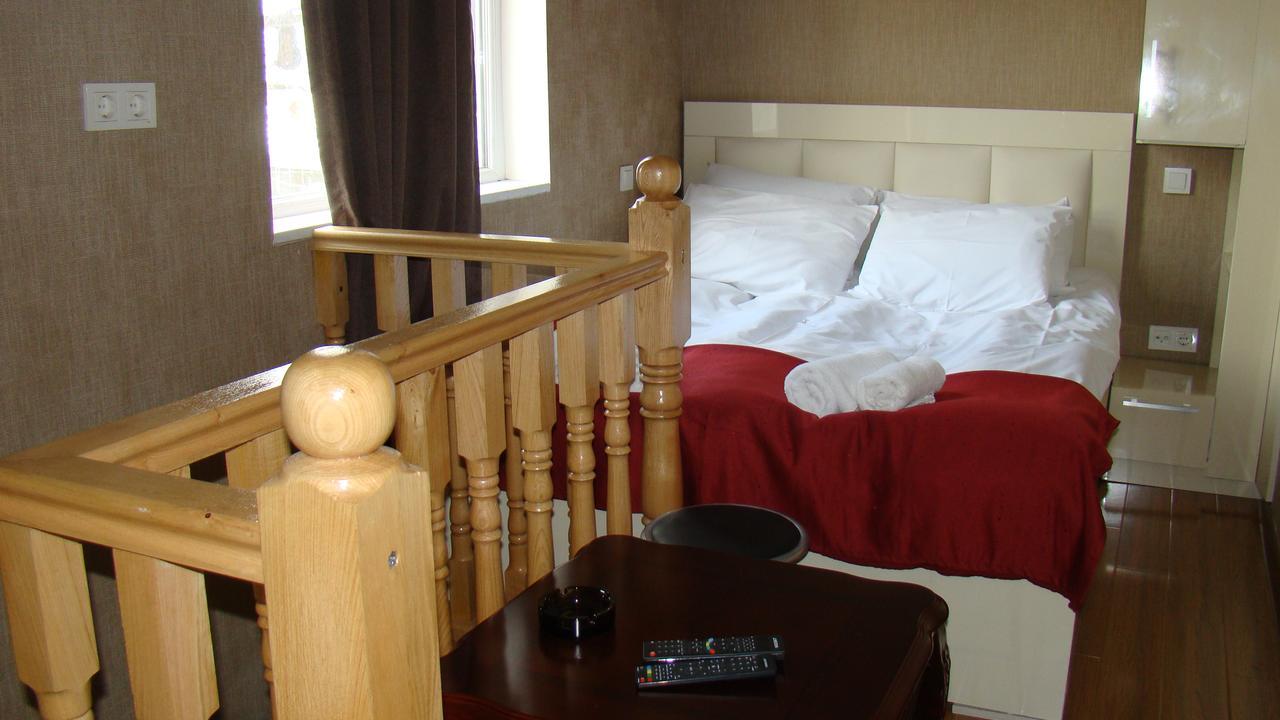 Hotel White Neptun Georgia Tiflis Exterior foto